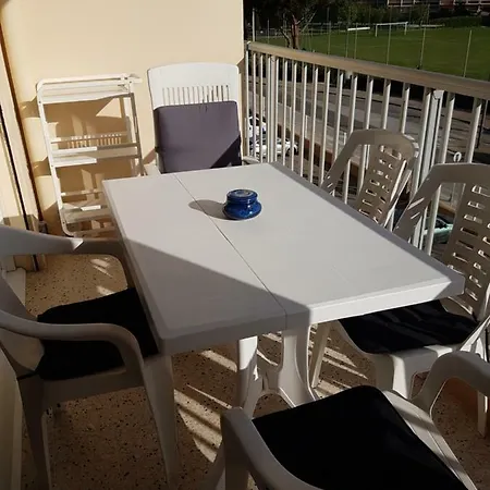 Apartment Les Cyclades Le Lavandou