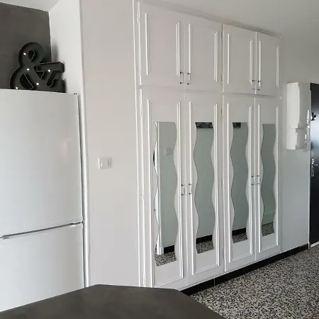 Apartman Les Cyclades Le Lavandou