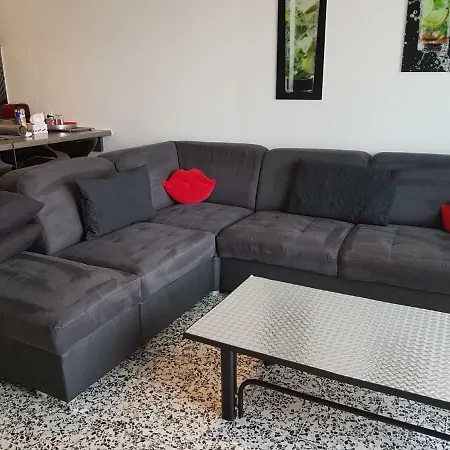 Apartman Les Cyclades Le Lavandou