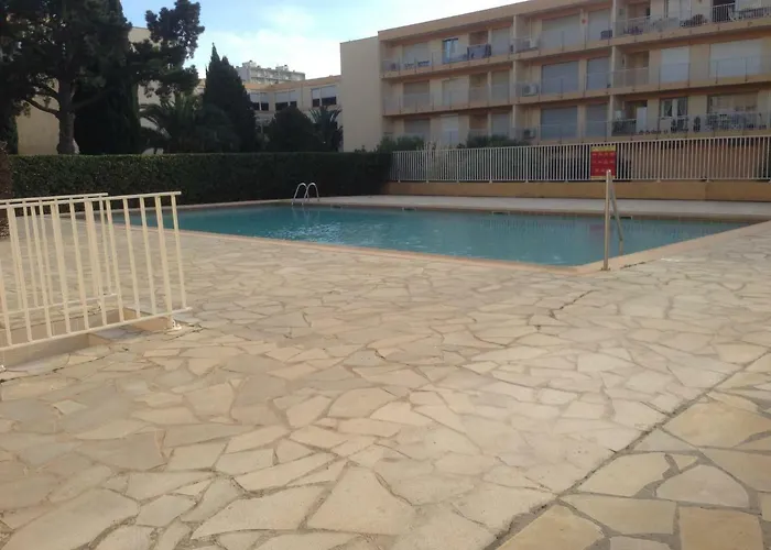 Les Cyclades Apartman