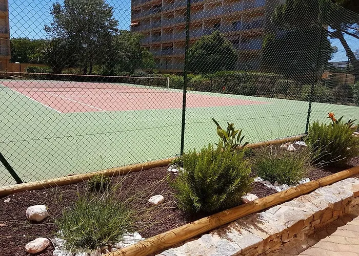 Les Cyclades Apartman *