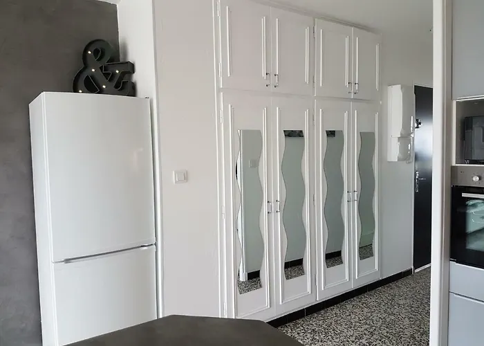 Apartman Les Cyclades Le Lavandou