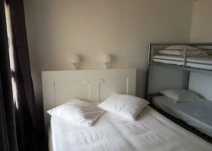 Apartman Les Cyclades