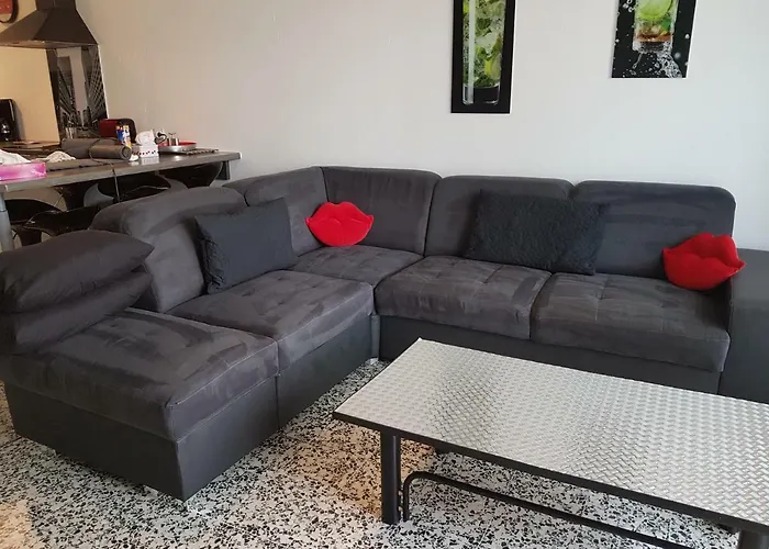 Apartman Les Cyclades Le Lavandou