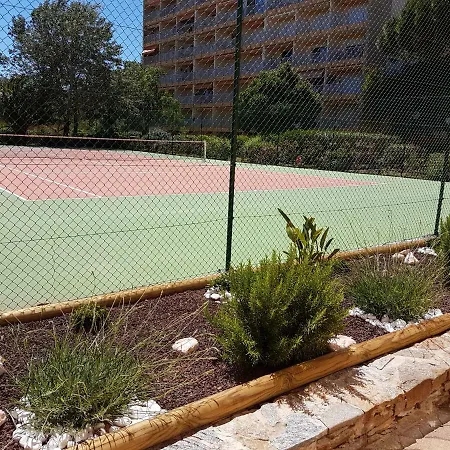 Les Cyclades Lejlighed *