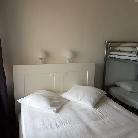 Apartamento Les Cyclades