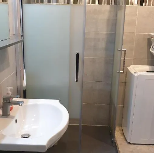 Lägenhet Les Cyclades